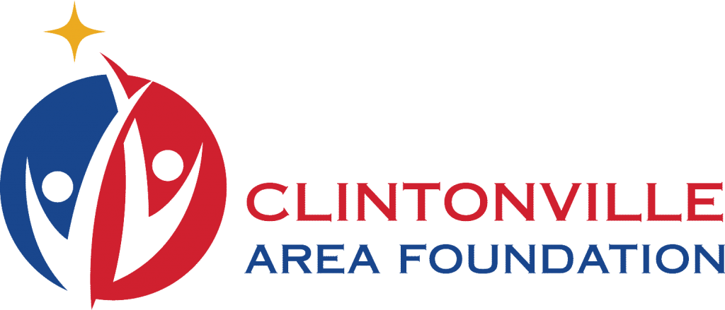 Clintonville Area Foundation Logo