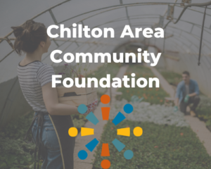 Application Deadline:  Chilton Area Community Foundation @ Community Foundation for the Fox Valley Region office | Appleton | Wisconsin | United States