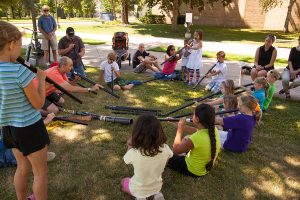 Mile of Music-Free Music Education Events @ Downtown Appleton | Appleton | Wisconsin | United States