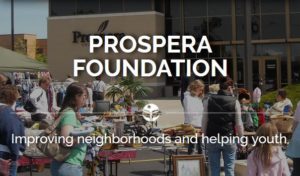 Grant Application Deadline: Prospera Foundation