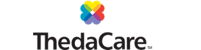 Celebrating Volunteers Thedacare Logo