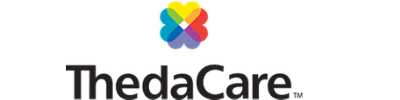 Celebrating Volunteers Thedacare Logo