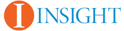 Celebrating Volunteers Insight Logo