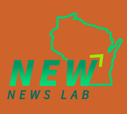 New News Lab Button