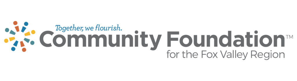 CFFVR Community Foundation Logo Horizontal